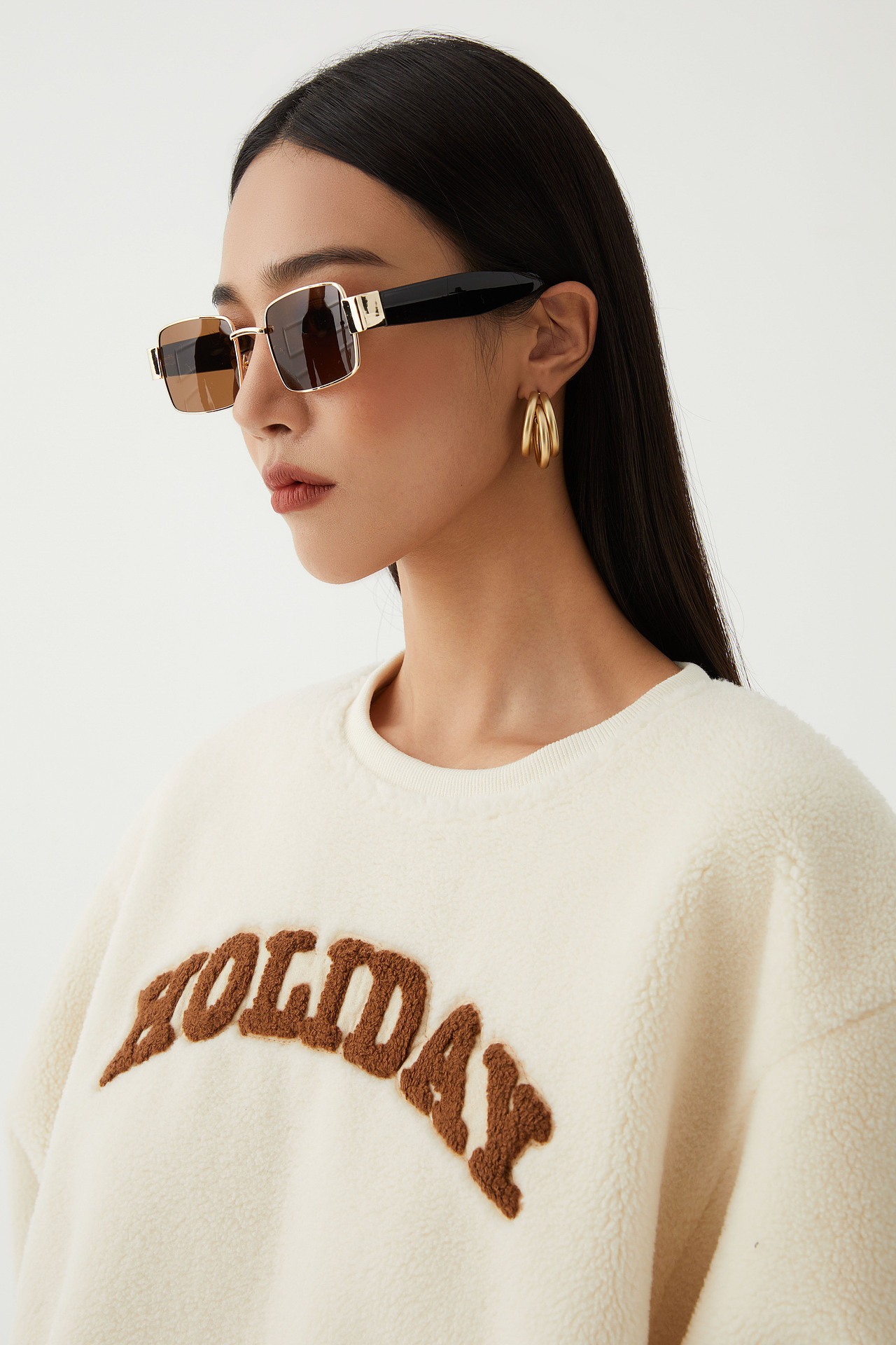 ZzZHANG女装/LOOK/晓晓