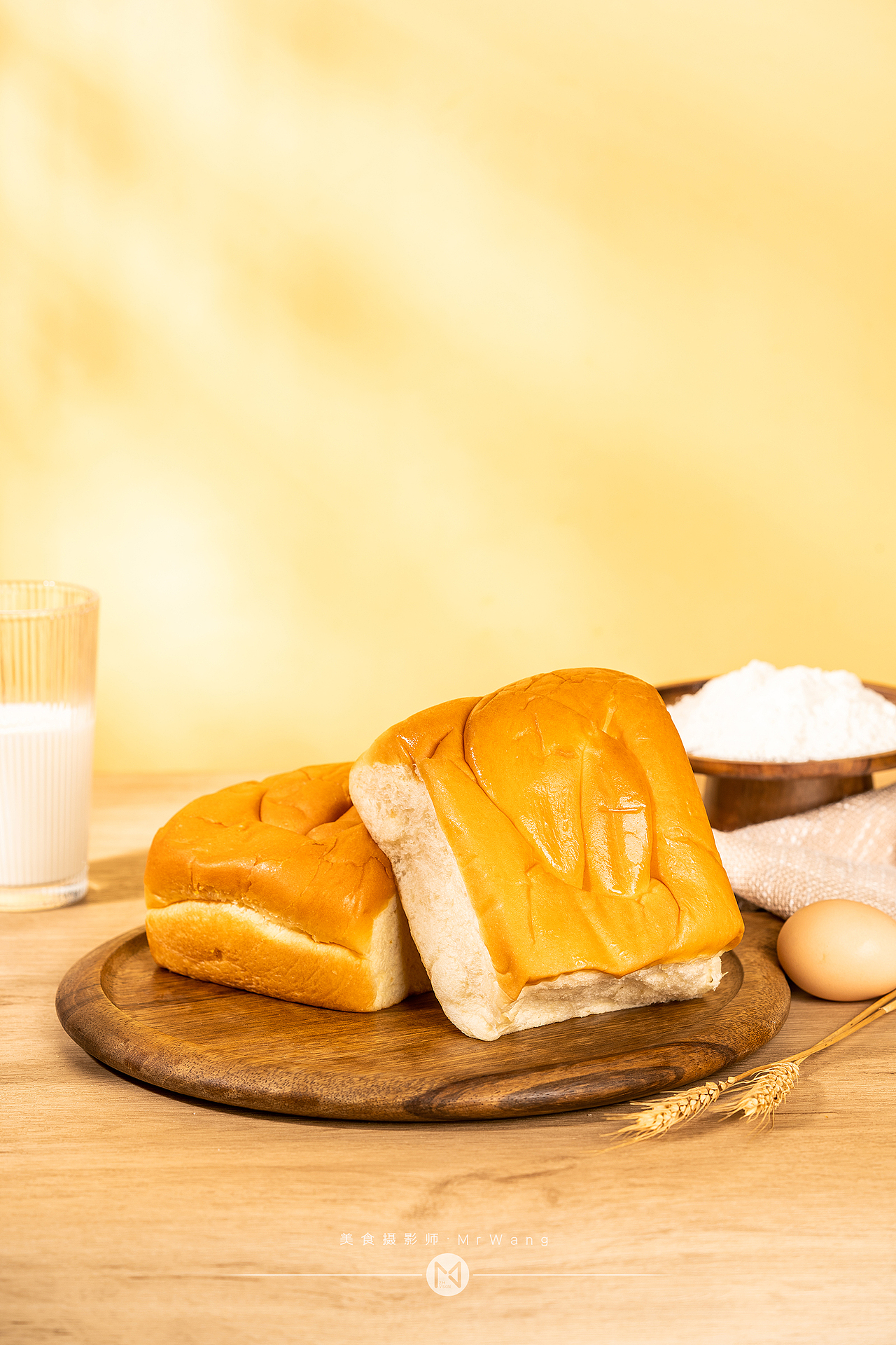 鲜酵母面包 | 美食拍摄 x 众目摄影 |（图ZMzAxOTM4MjY4） - 美食摄影 - 站酷设计师众目摄影设计原创素材 - 站酷ZCOOL