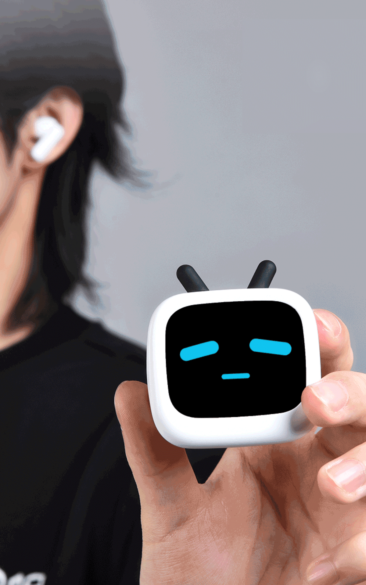 来自B站的声音｜bilibiliGoods x 佳简几何（图ZMzYyMDg2MTU2） - 电子产品 - 站酷设计师佳简几何工业设计原创素材 - 站酷ZCOOL