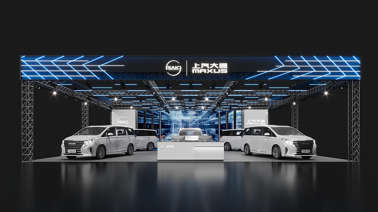 汽车行业:静态展、发布会、车展