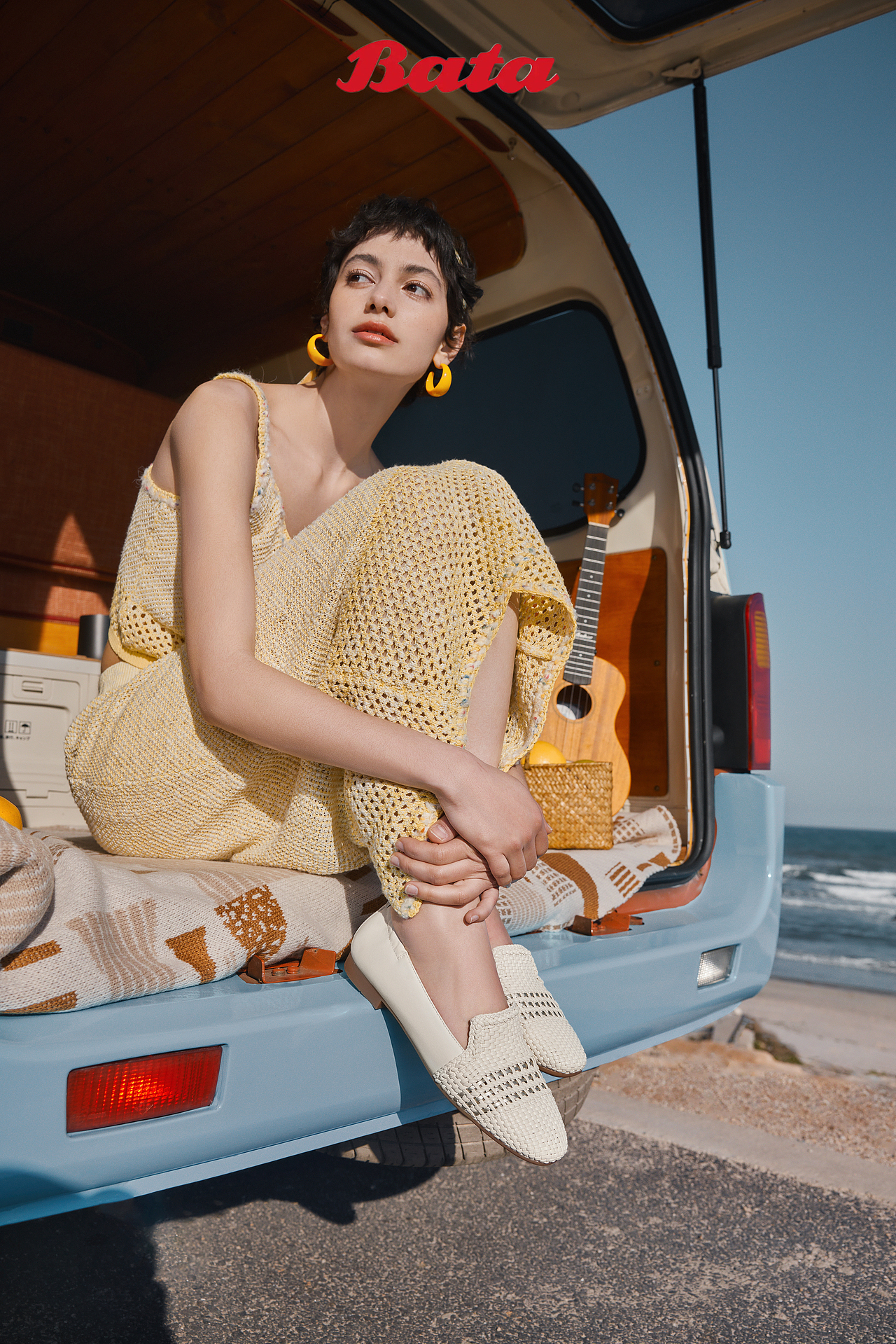 高级感女鞋形象｜BATA（图ZMzY3NTM0NTYw） - 产品摄影 - 站酷设计师TMOST德莫斯原创素材 - 站酷ZCOOL