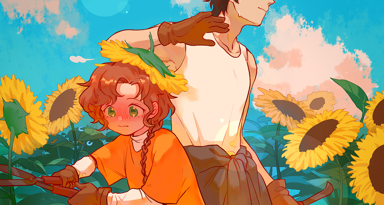 2019原创插画合集