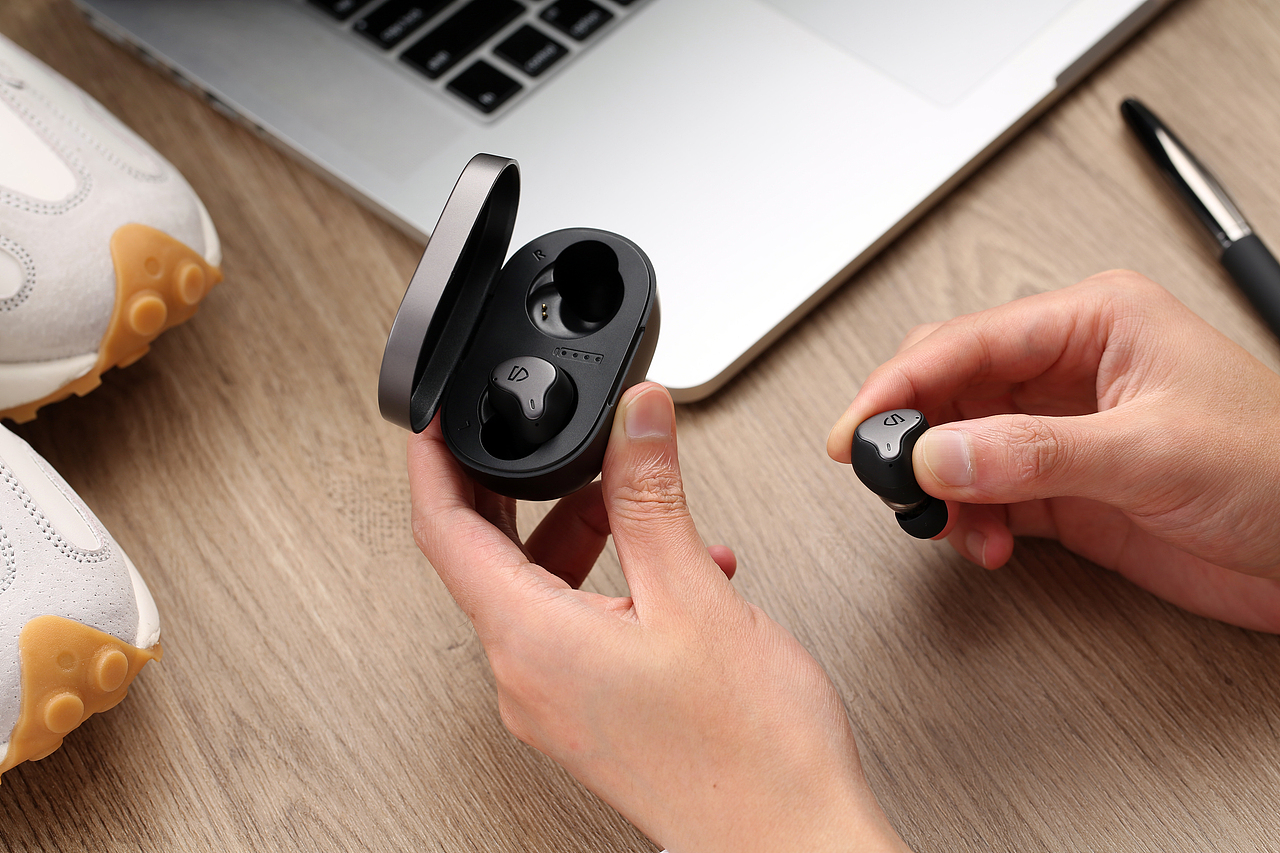 SOUNDPEATS（图ZMzExODM0NzA0） - 其他摄影 - 站酷设计师一次温热水原创素材 - 站酷ZCOOL