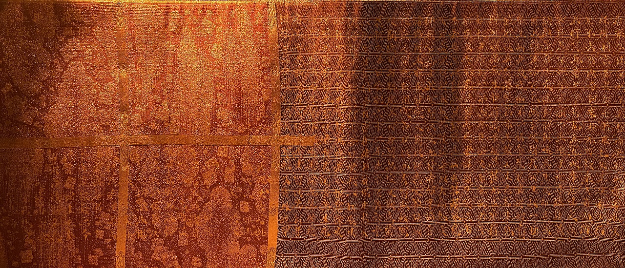 维摩诘经|卷中 / 文殊师利问疾品第五