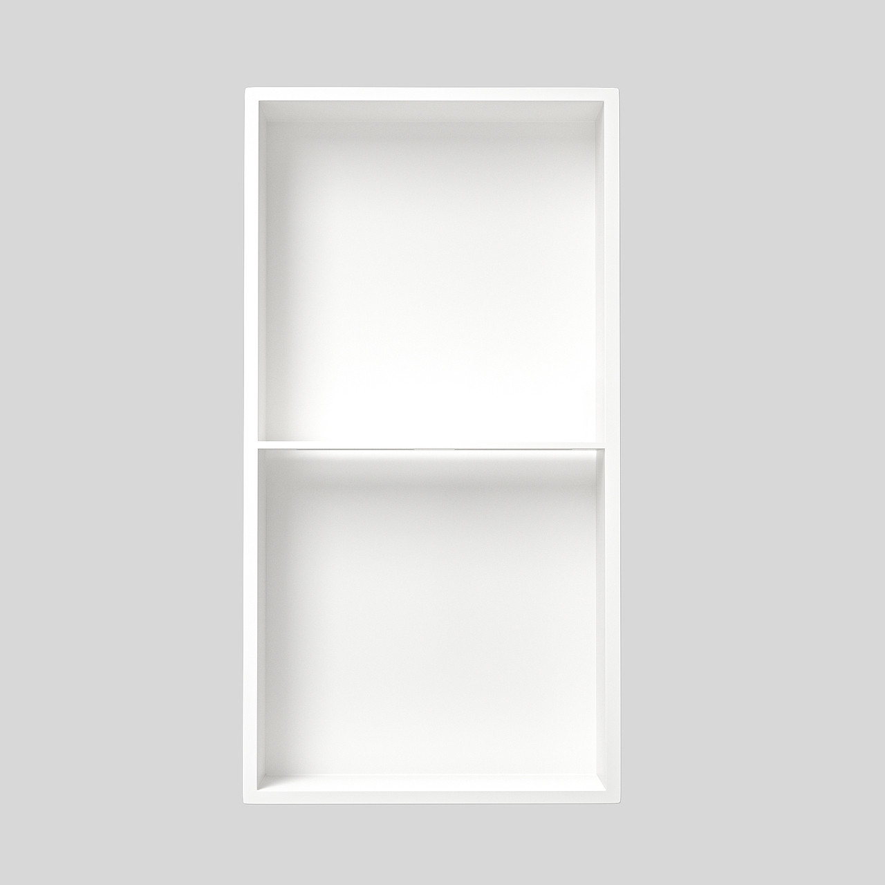 浴室壁龛产品渲染合集