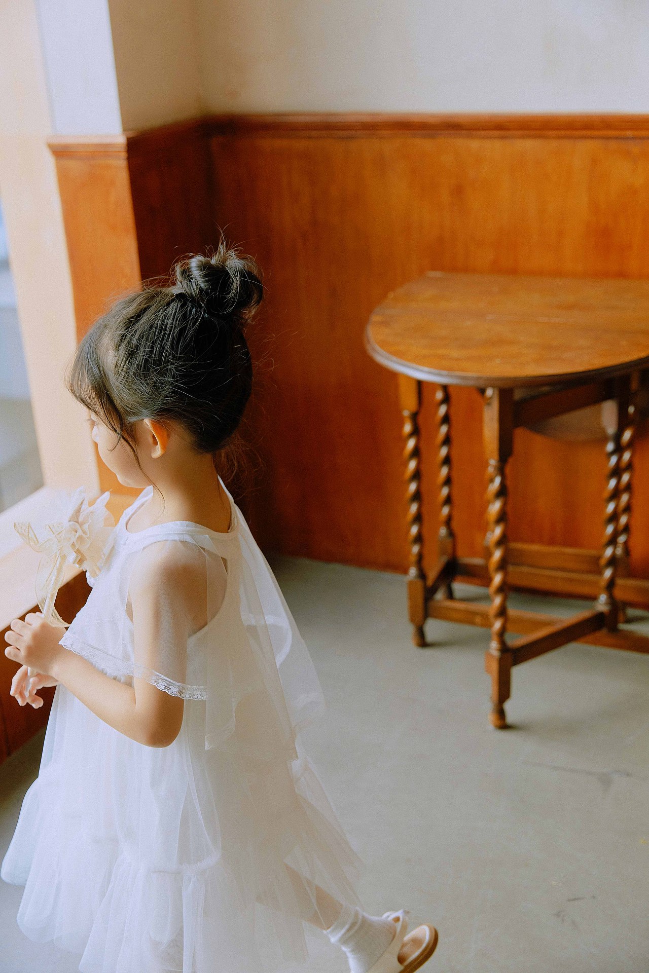 公主应该也会有烦恼的吧?