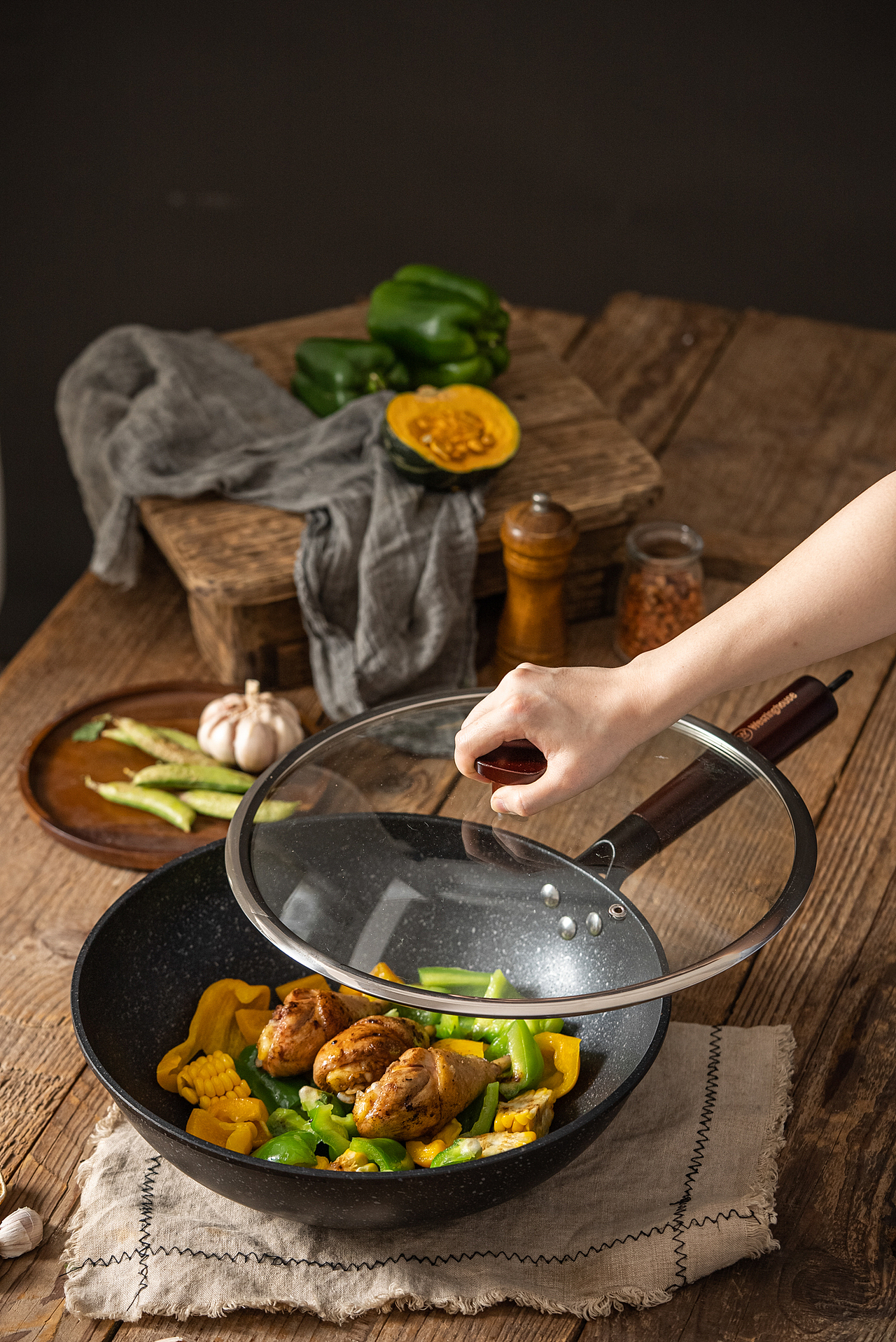 八月复古（图ZMzExOTk4Mjg0） - 产品摄影 - 站酷设计师有鹿摄影视觉YOLU原创素材 - 站酷ZCOOL