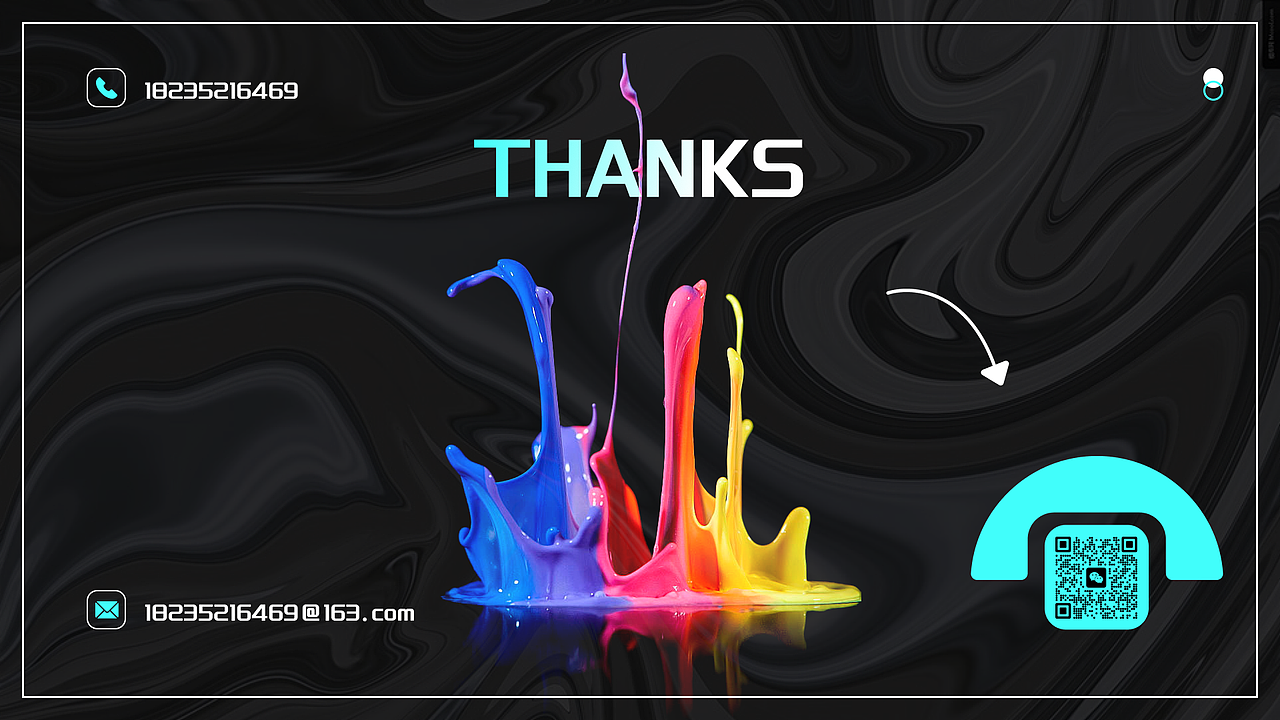 2023-2024 电商作品集