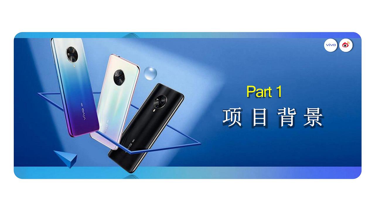 2021年vivo S6 线上发布会直播结案