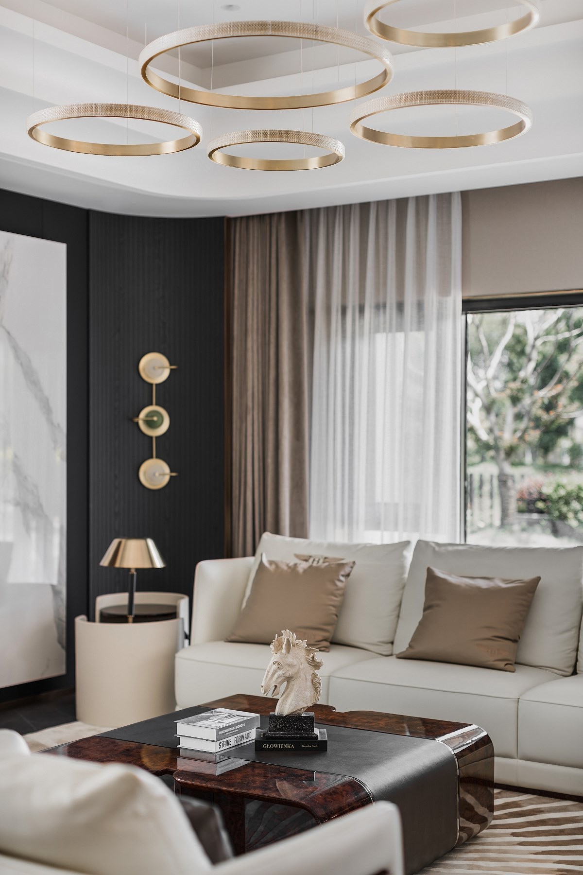 意式轻奢别墅（图ZMzUwODMyMDEy） - 家装设计 - 站酷设计师Z773963837原创素材 - 站酷ZCOOL