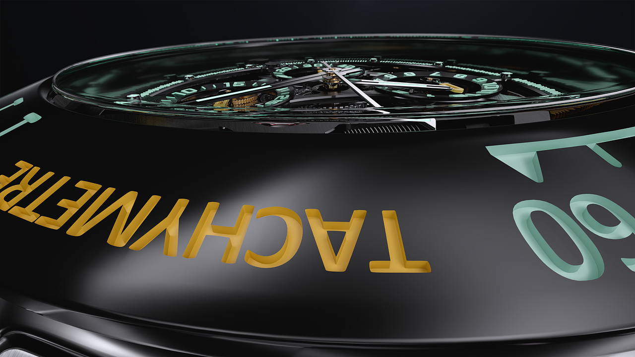 ROLEX Daytona 腕表