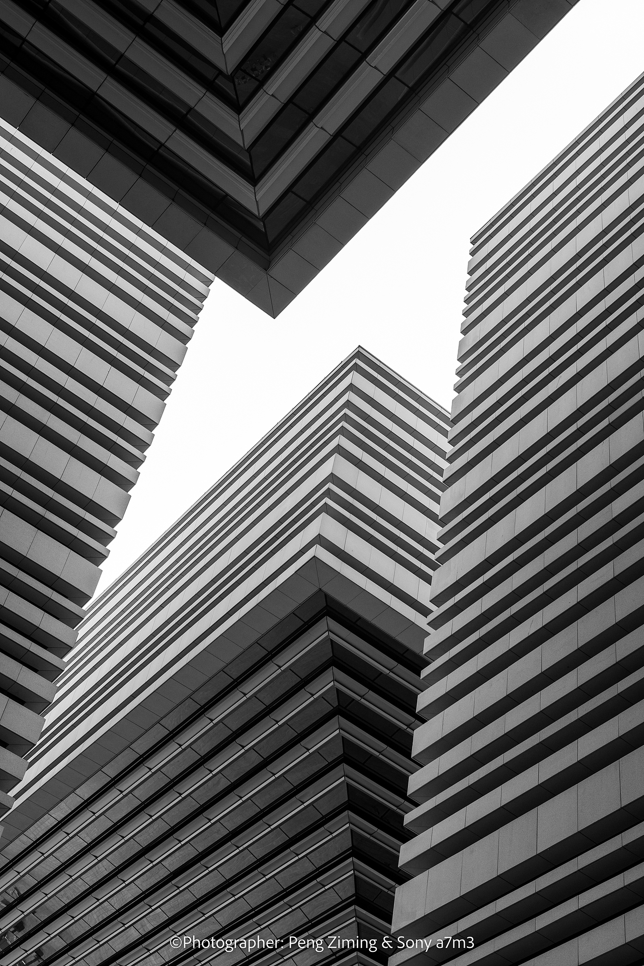 常州图书馆-2（图ZMzA2ODkzMTE2） - 环境/建筑摄影 - 站酷设计师修图师彭子原创素材 - 站酷ZCOOL