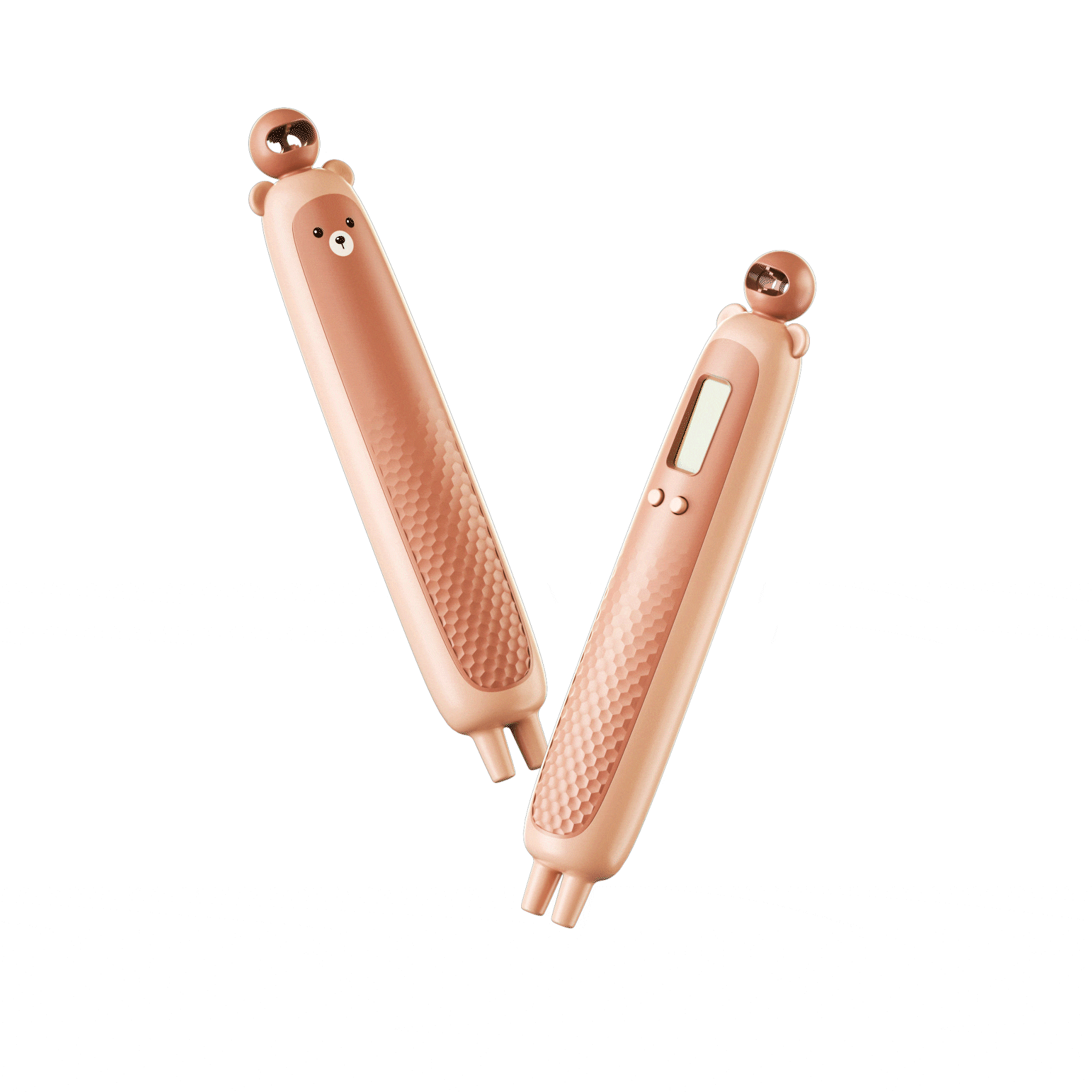 蜂蜜熊丨儿童跳绳