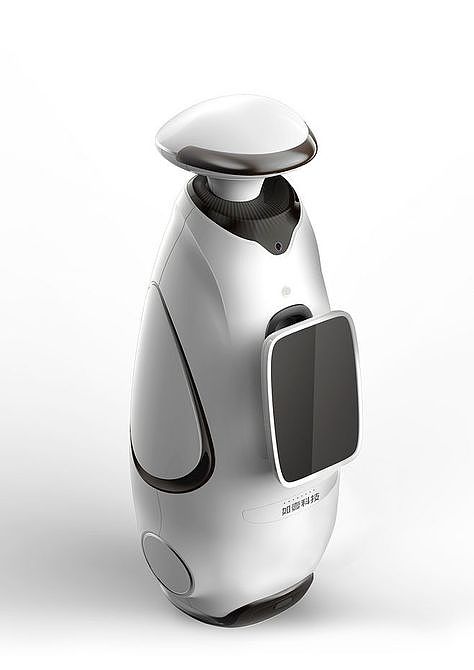 拼特汉斯整图设计分享——小机器人01（图ZMjk5ODAzODQ0） - 工业用品/机械 - 站酷设计师拼特and汉斯原创素材 - 站酷ZCOOL