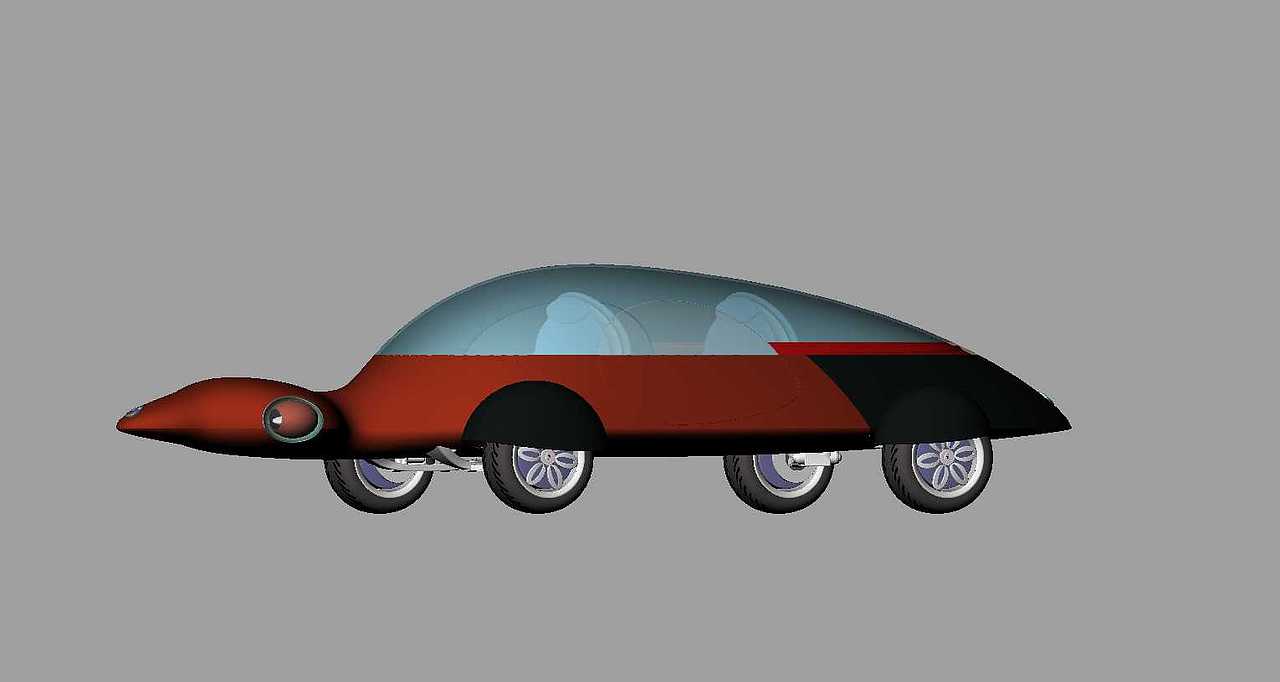 红黑蝽生态仿生车（图ZMzIyMTYwMzU2） - 机械/交通 - 站酷设计师琢源生态仿生车原创素材 - 站酷ZCOOL