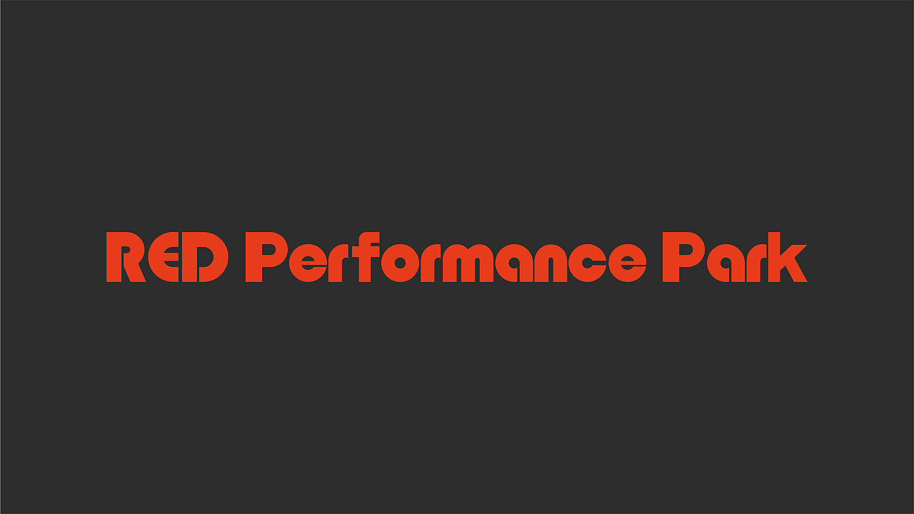 酒吧品牌VI-RED performance park（图ZMzQzOTA5NDgw） - 品牌 - 站酷设计师白夜BrightYears原创素材 - 站酷ZCOOL