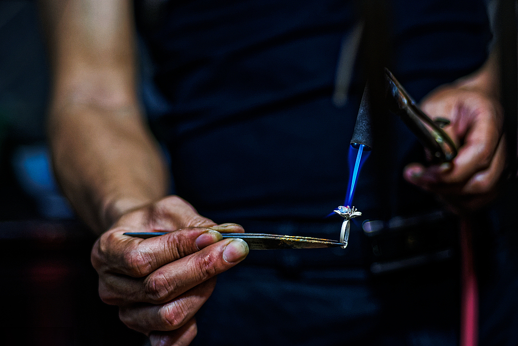 贵州异域风土文化 山水风景