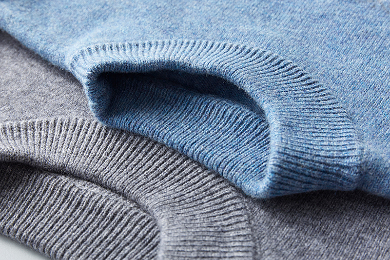 毛衣静物平铺拍摄