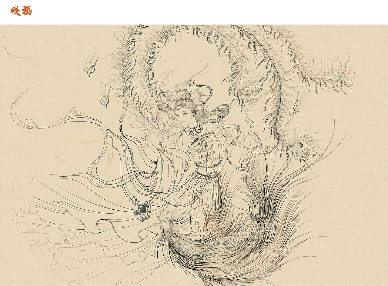 2022年年终总结（图ZMzI3NTE1NjMy） - 商业插画 - 站酷设计师暴躁的插画师原创素材 - 站酷ZCOOL