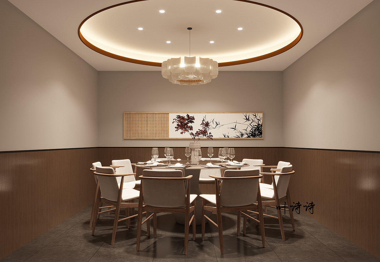 烧烤店设计|最是人间烟火得人心