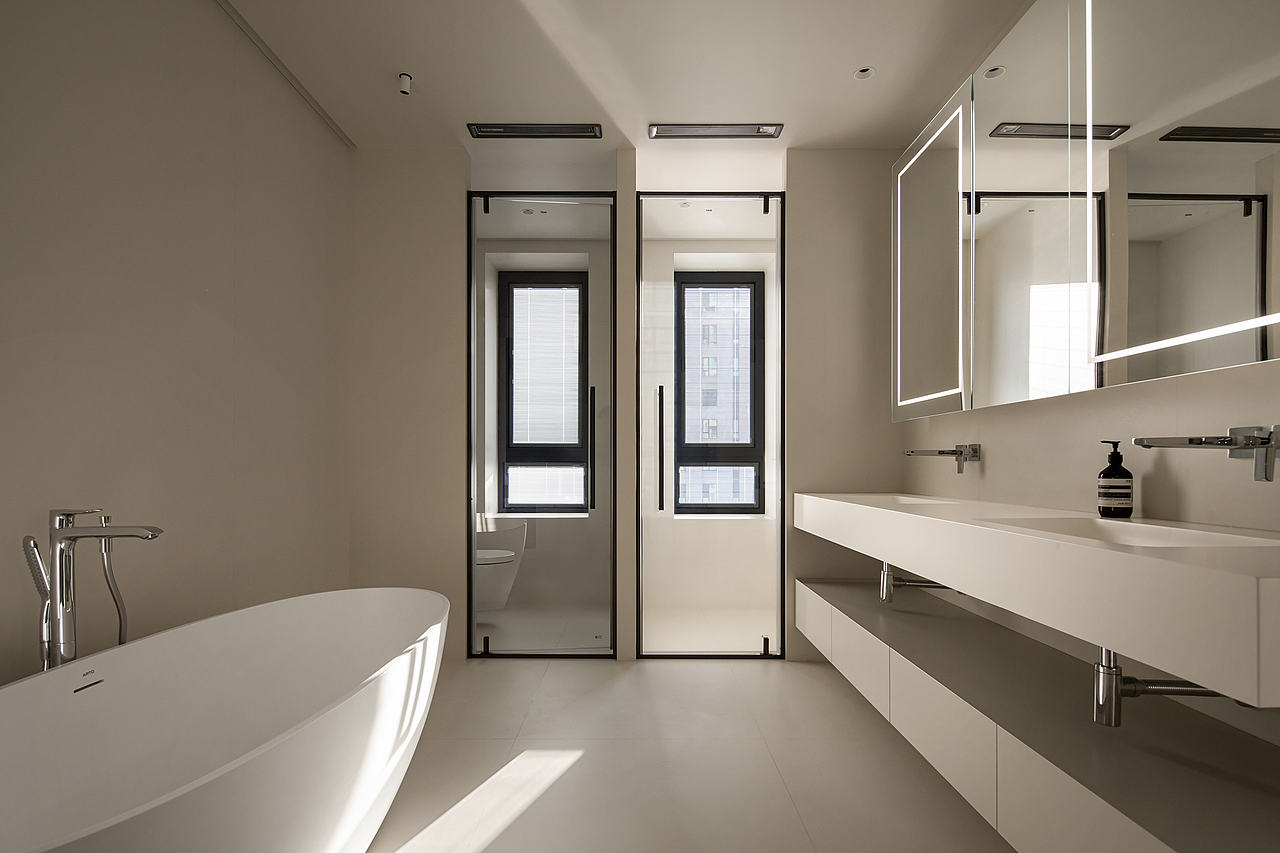 无问时光|MOOTHAN. Design