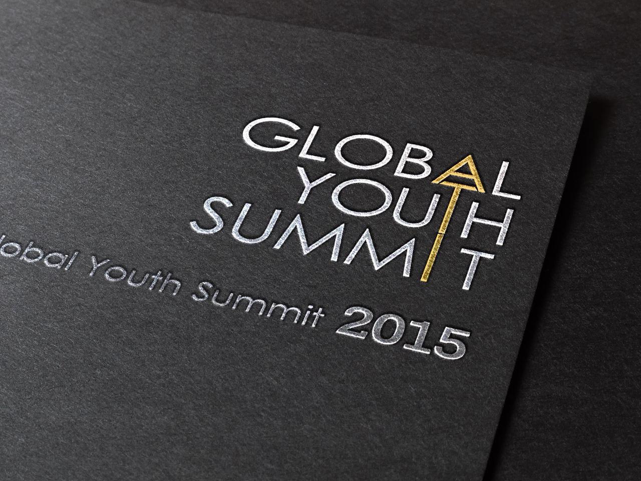 全球青年大会VIS-平台联盟品牌设计（图ZMzMwMzc3NDIw） - 品牌 - 站酷设计师贰狗原创素材 - 站酷ZCOOL