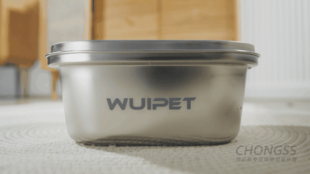 宠物产品摄影|宠叔叔  X  星际饮水机