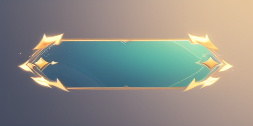 关于铭牌框的模型GameIconResearch_but_Lora（图ZMzQ2MTIwMjMy） - 游戏UI - 站酷设计师游戏AI研究所原创素材 - 站酷ZCOOL