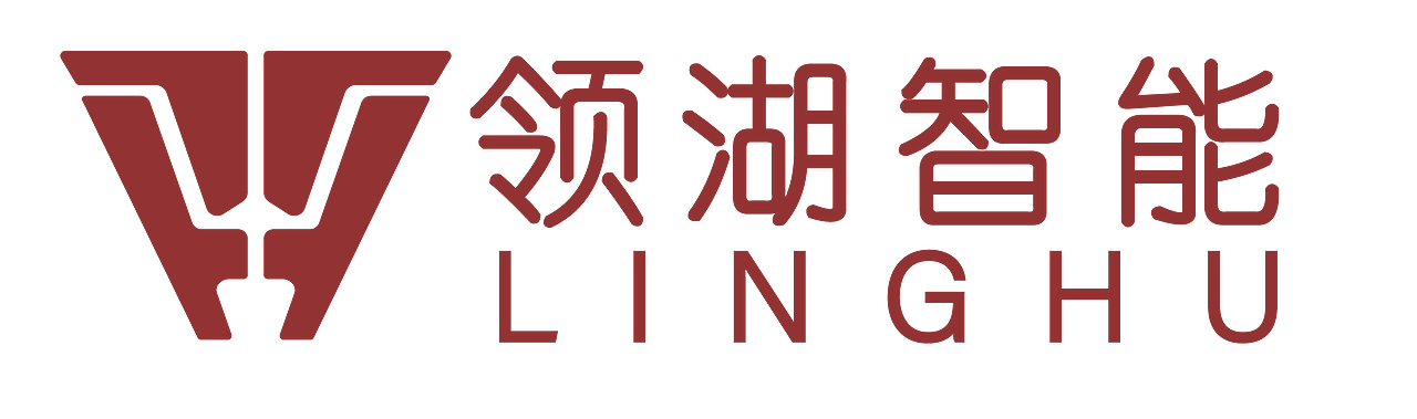領(lǐng)湖智能logo設(shè)計(jì)（圖ZMzM3MTg3OTA0） - Logo - 站酷設(shè)計(jì)師邀星工作室原創(chuàng)素材 - 站酷ZCOOL