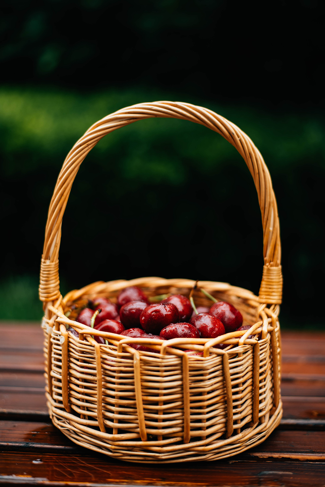 大连樱桃——美枣