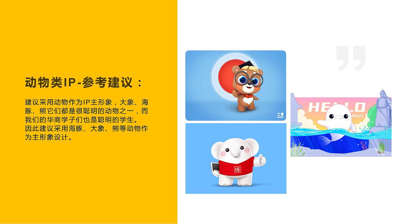 广州落地IP案例分享（图ZMzYyMjcyMTU2） - IP形象 - 站酷设计师谷未黄原创素材 - 站酷ZCOOL