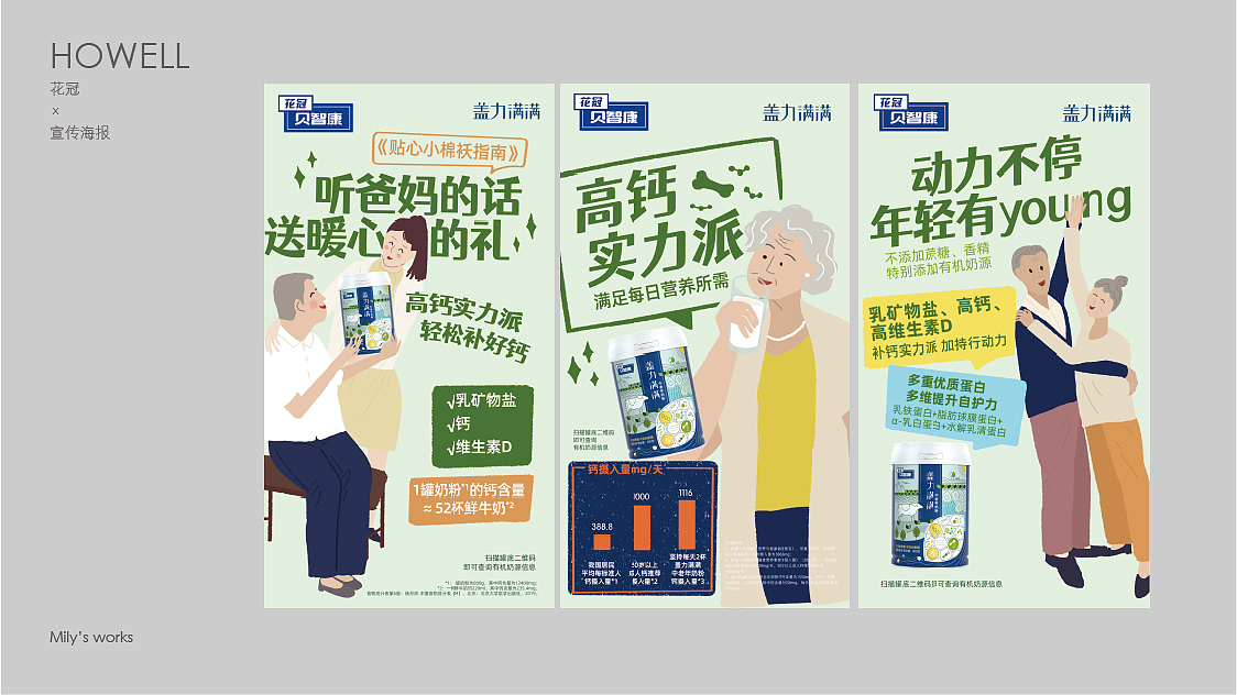 插画产品海报（图ZMzEzMjkwMTQ0） - 商业插画 - 站酷设计师milychen原创素材 - 站酷ZCOOL