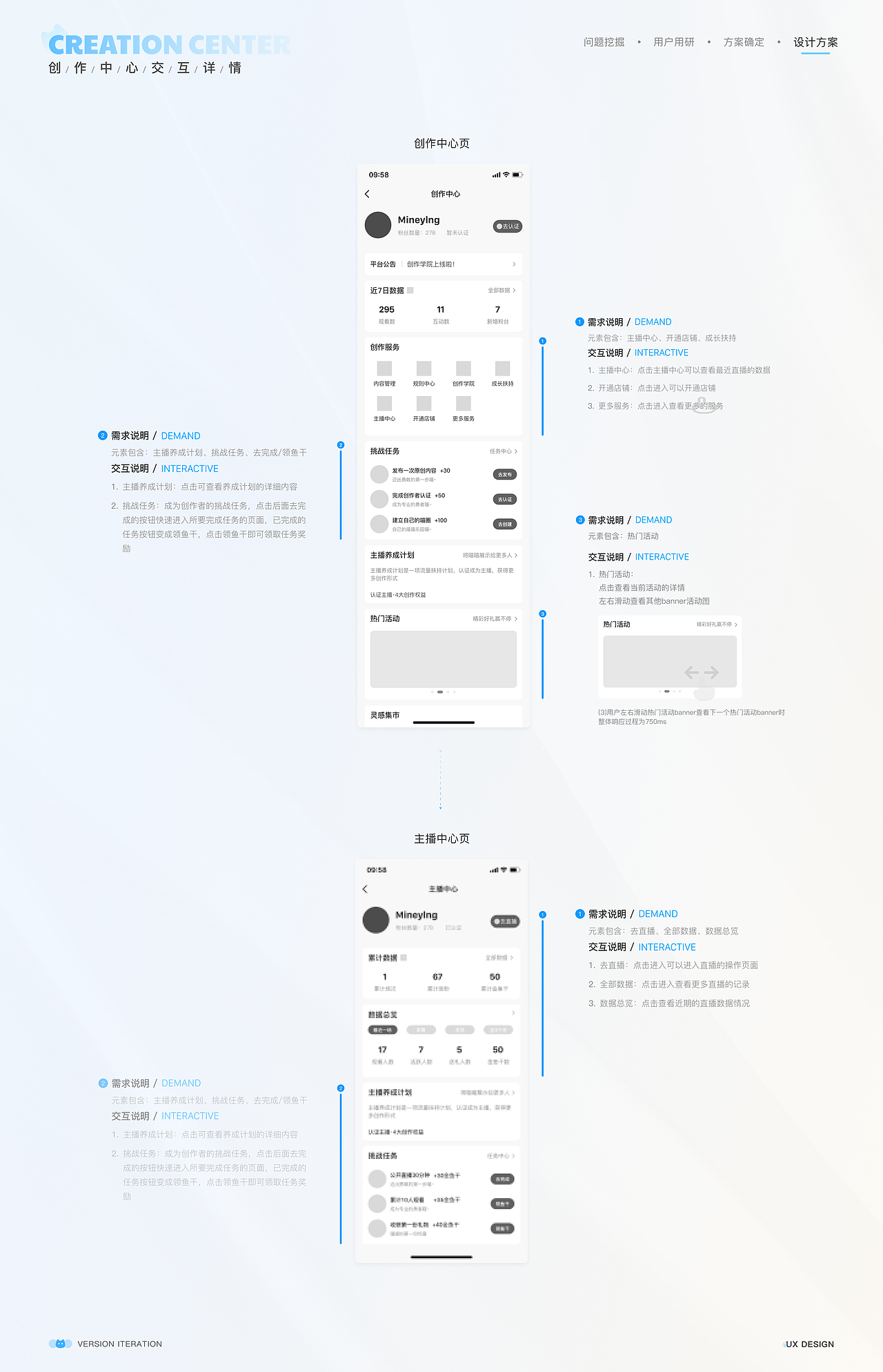 项目复盘一CATLINK版本DRD选代交互文档