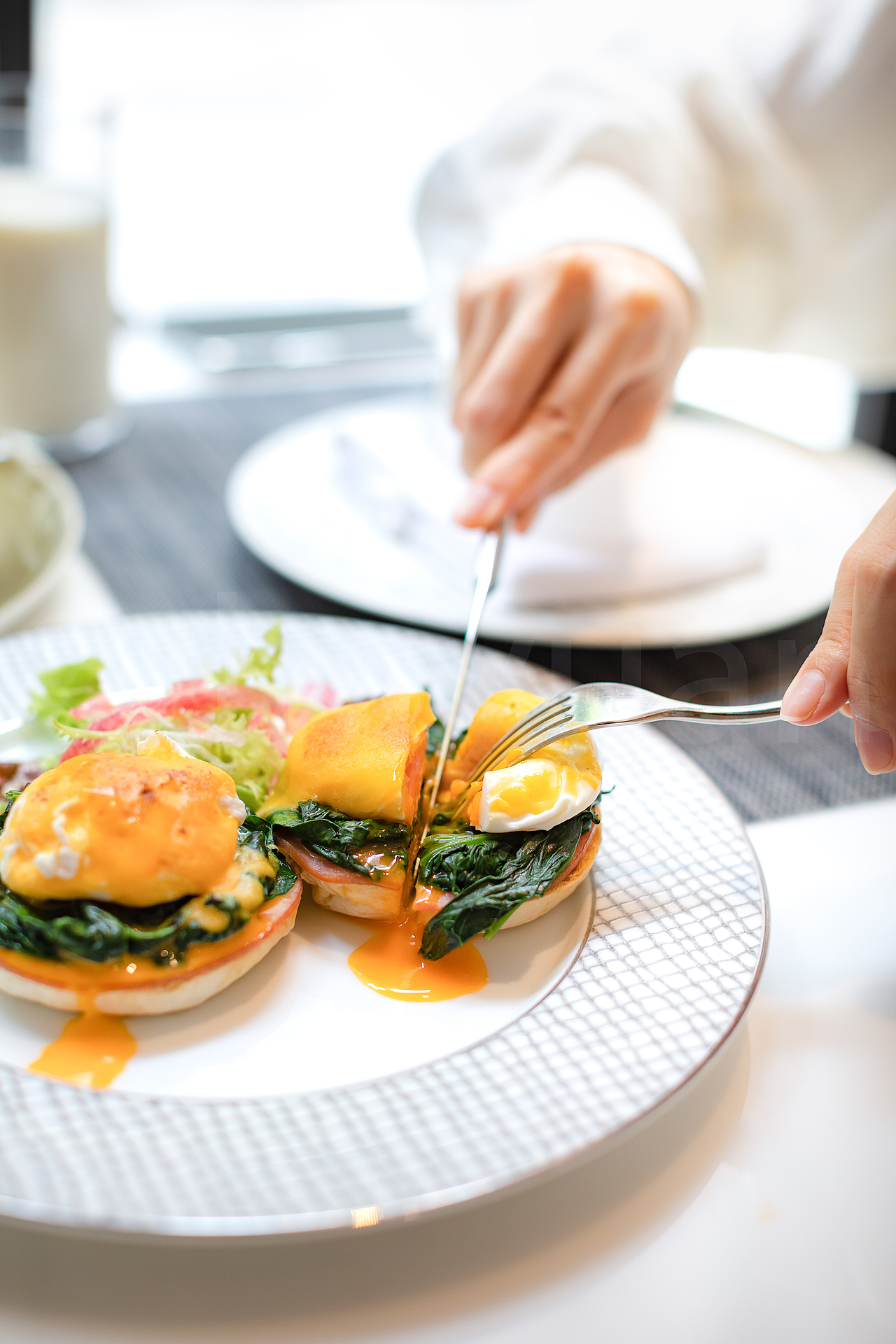 店铺早餐美食探店活动摄影（图ZMzE5NzI5NTc2） - 环境/建筑摄影 - 站酷设计师源摄影原创素材 - 站酷ZCOOL