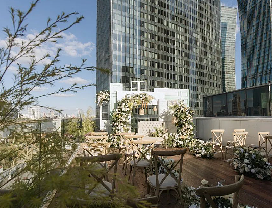 时空跨越,风味人间