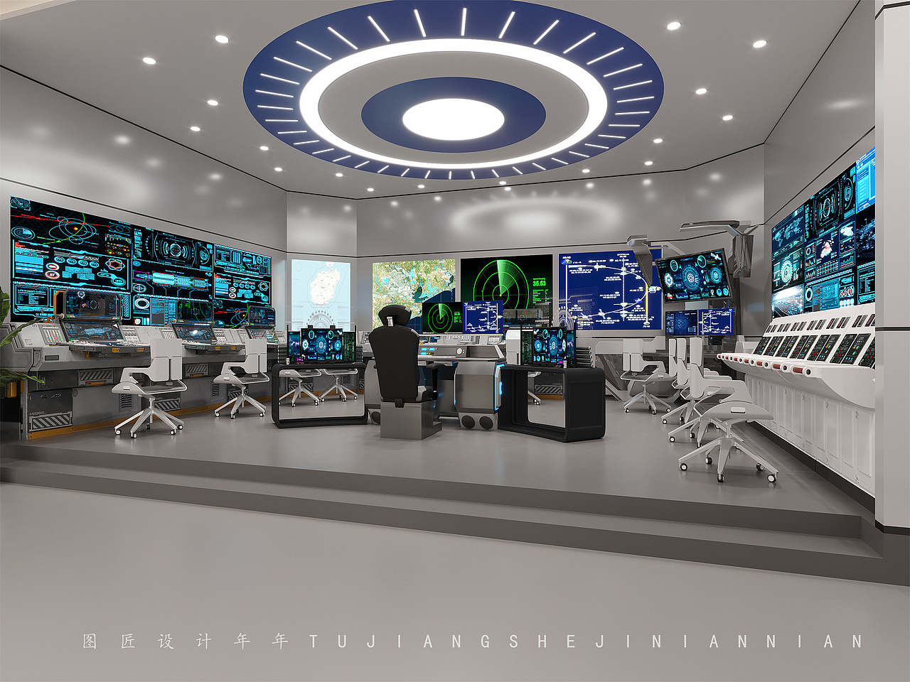 科技馆的另一种打开方式