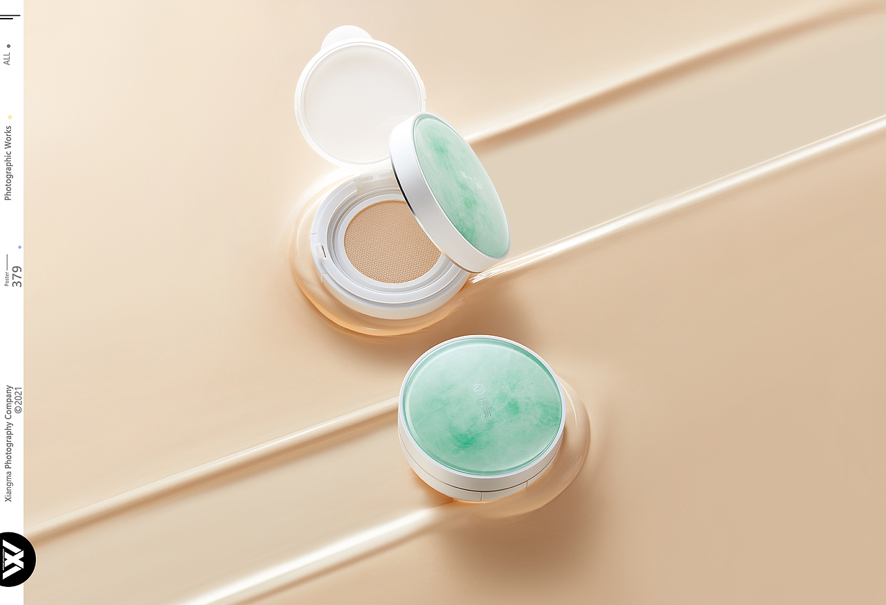 彩妆 | 千研 | 响马摄影