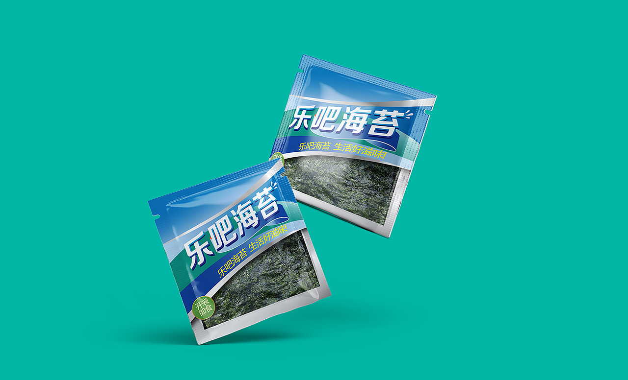 海苔包装（图ZMzAzNjg2OTU2） - 包装 - 站酷设计师朗晨原创素材 - 站酷ZCOOL