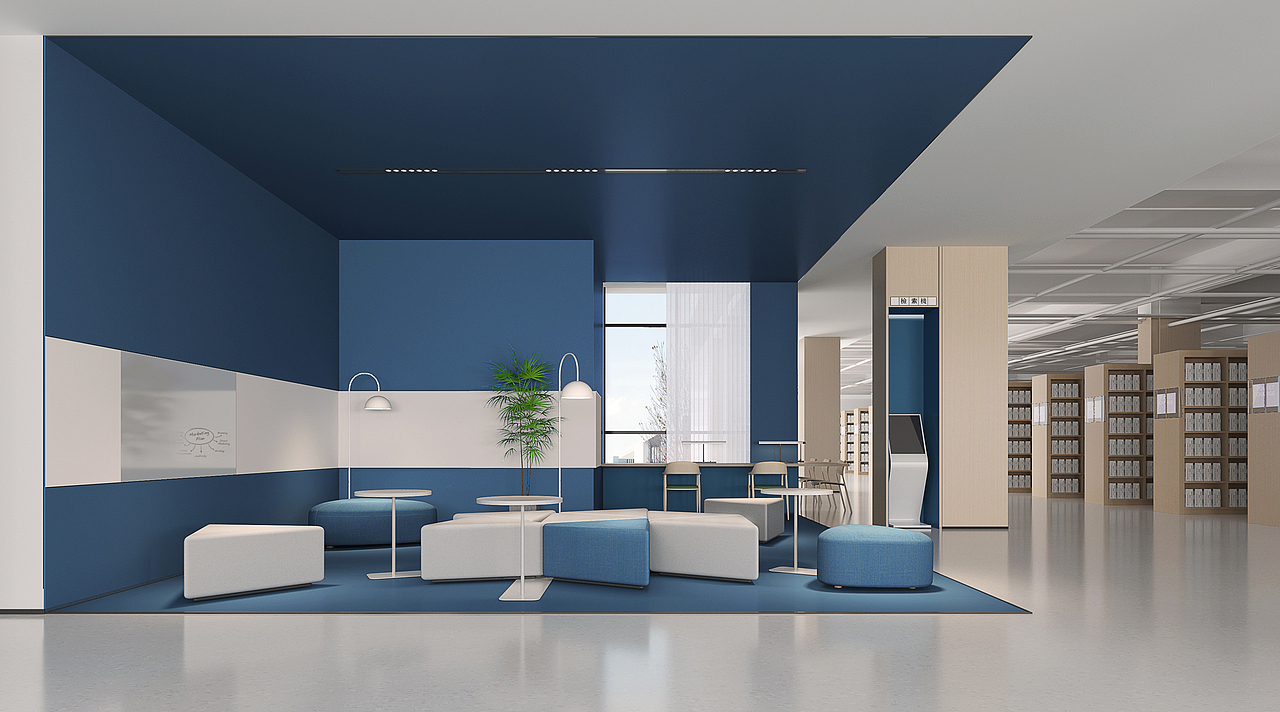 耕意设计——教育空间