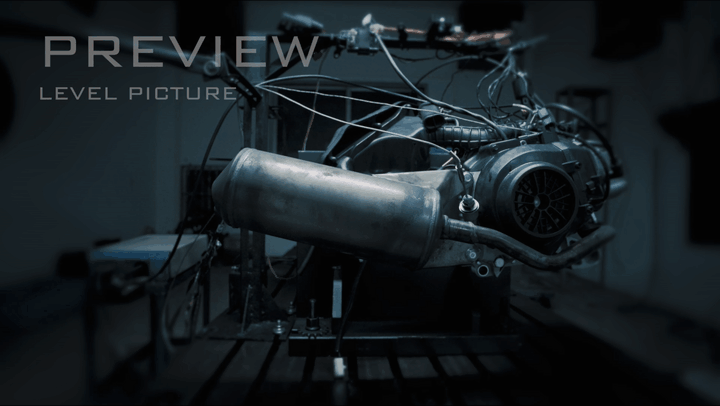 [视频+平面] 长华集团宣传片