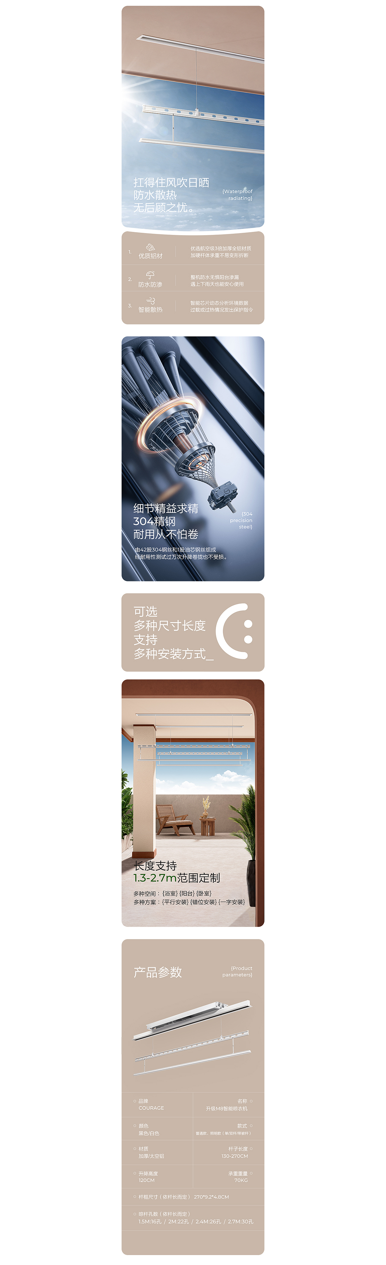 COURAGE/德智卫浴✖超级单品全案（图ZMzQ4MDUxODY0） - 电商 - 站酷设计师快门先生商业摄影原创素材 - 站酷ZCOOL