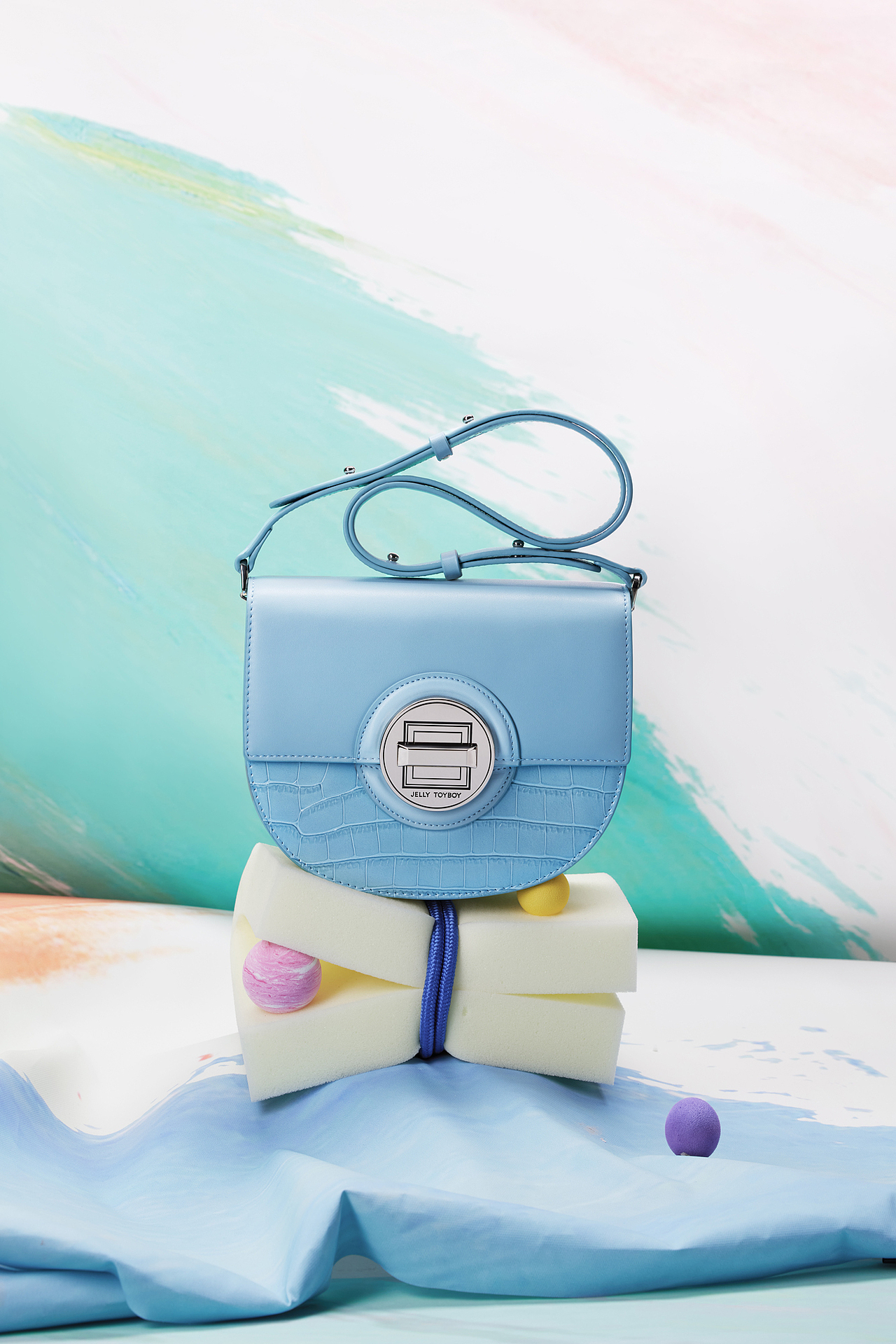 静物拍摄 | JELLY TOYBOY 箱包拍摄（图ZMzE0Njk2NTc2） - 产品摄影 - 站酷设计师Alfonzo原创素材 - 站酷ZCOOL