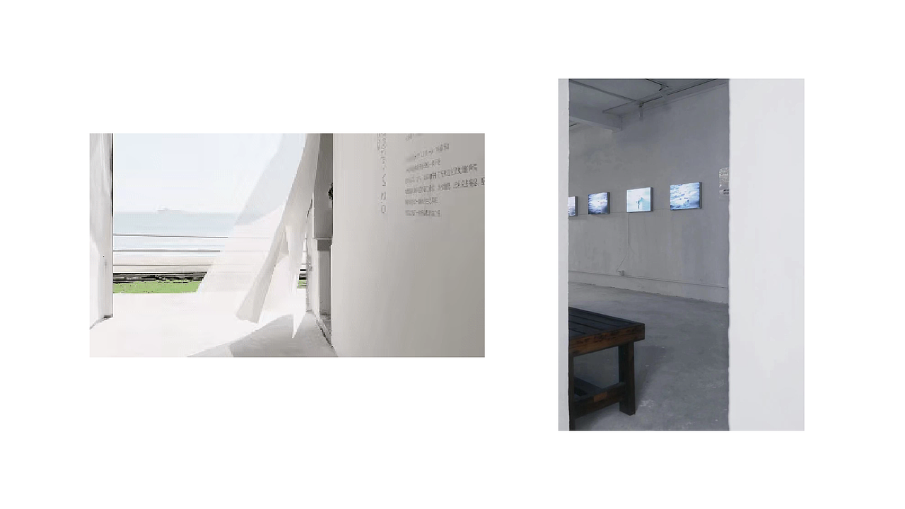 Strategic Ⅵ2.0 白海豚艺术展 | 展览视觉（图ZMzIzMTU2NTQ0） - 其他平面 - 站酷设计师村口一间原创素材 - 站酷ZCOOL