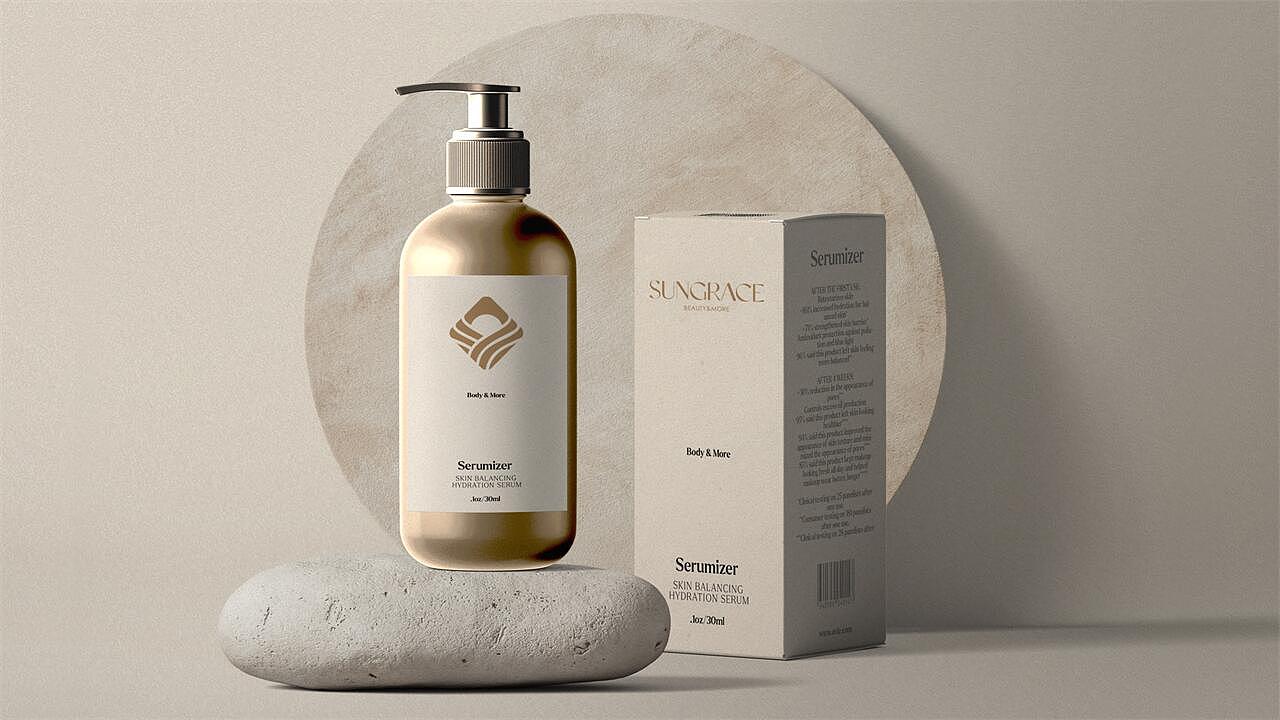 GoodMoney studio | sungrace 栖和 生美科技美肤