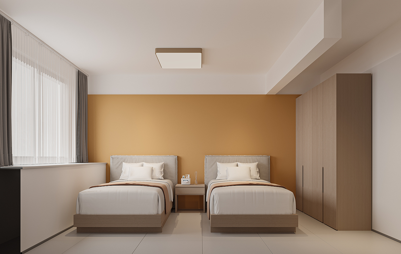 空间塑造·办公空间