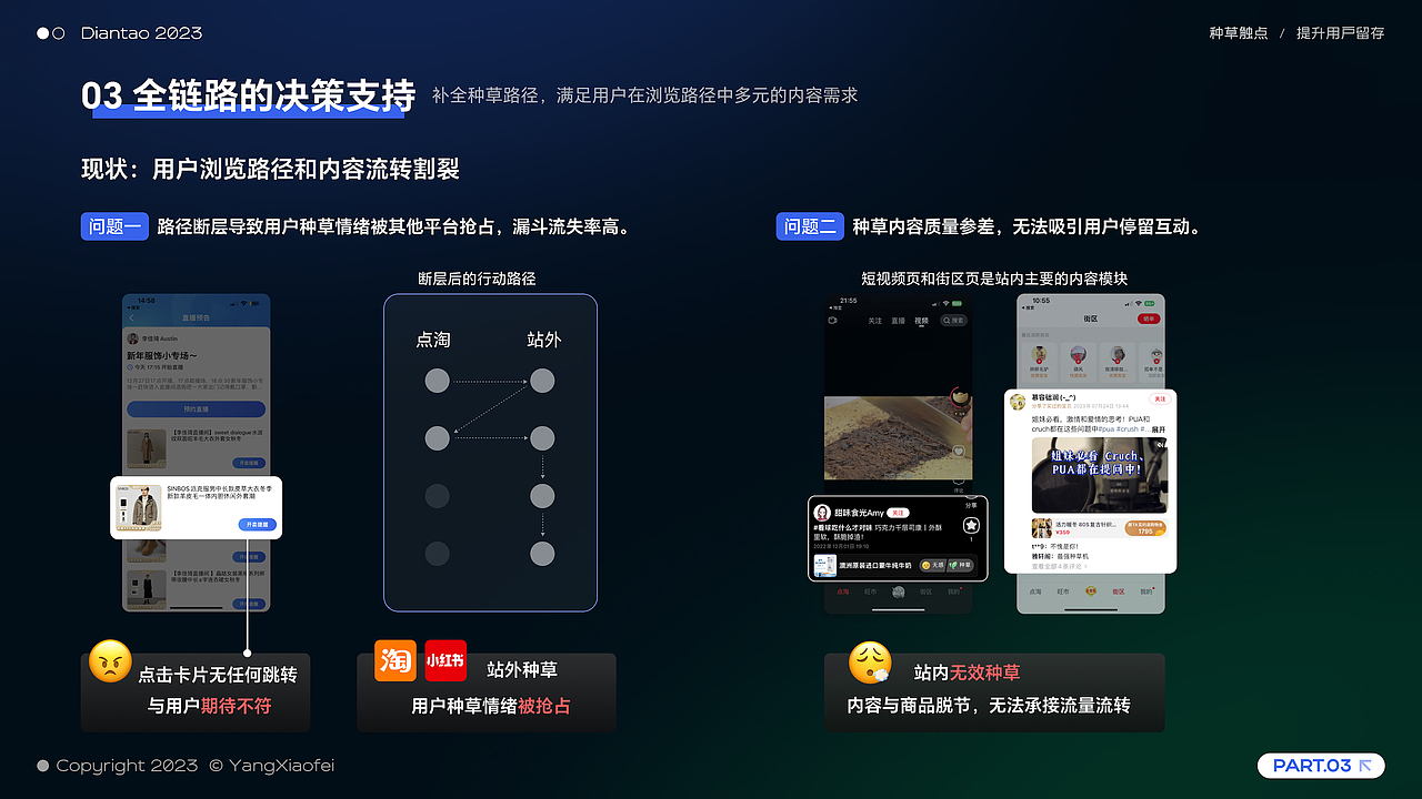 2023 UX 作品集｜Design Portfolio（图ZMzY4MTA5NDEy） - 交互/UE - 站酷设计师海德公园晒太羊原创素材 - 站酷ZCOOL