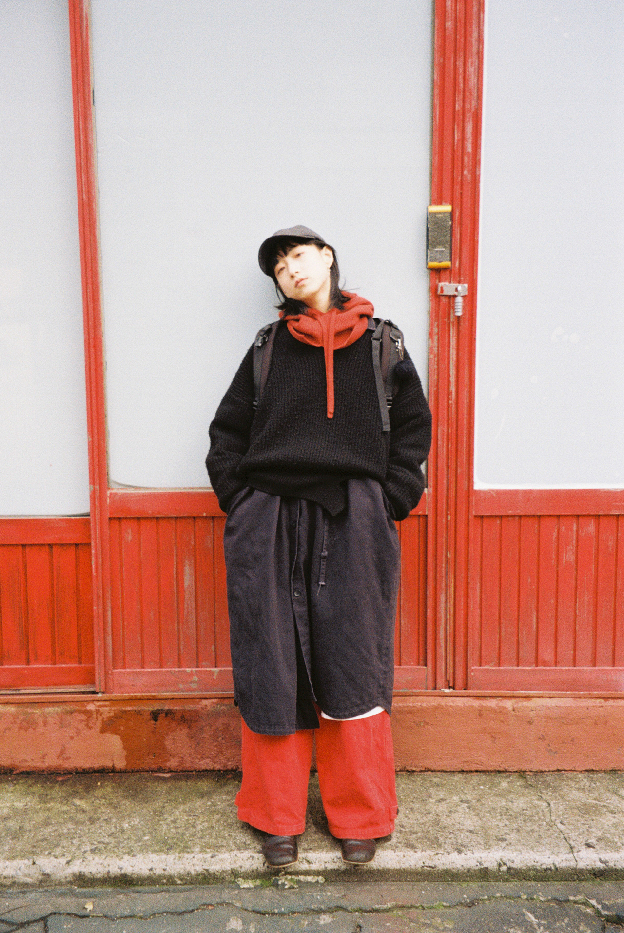 二分之一海岛（图ZMzY2MzMyODk2） - 人像摄影 - 站酷设计师NiccoCai原创素材 - 站酷ZCOOL