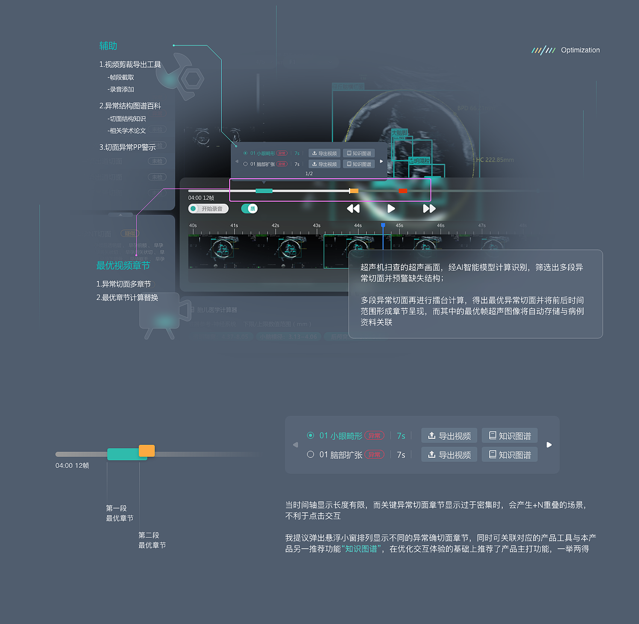 B端医疗项目（国家级)（图ZMzY1NjM3ODky） - APP界面 - 站酷设计师安然夜原创素材 - 站酷ZCOOL