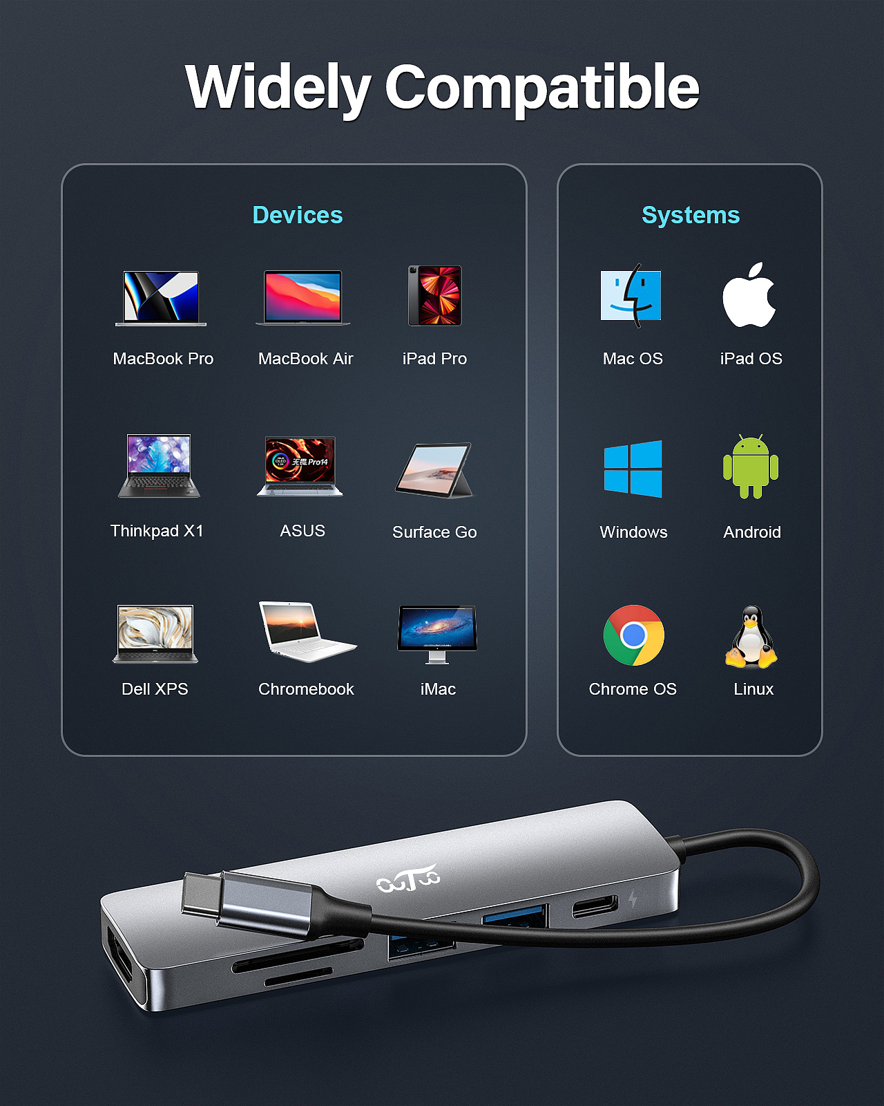 #聚豪设计 亚马逊主图设计|拓展邬渲染设计 3C渲染设计