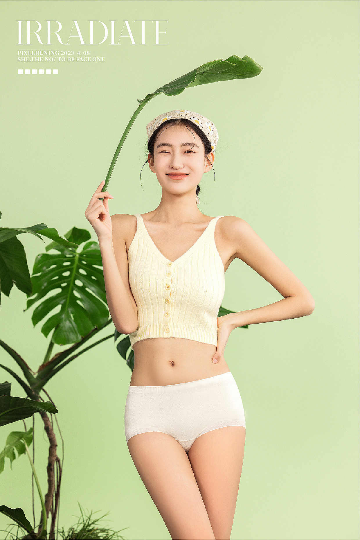 你绝对不知道的草珊瑚内裤有多绿色